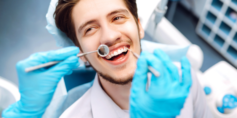 A Importância do Tratamento Periodontal para a Saúde Gengival sm