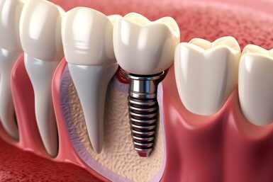 Implante dentário: respostas das principais dúvidas